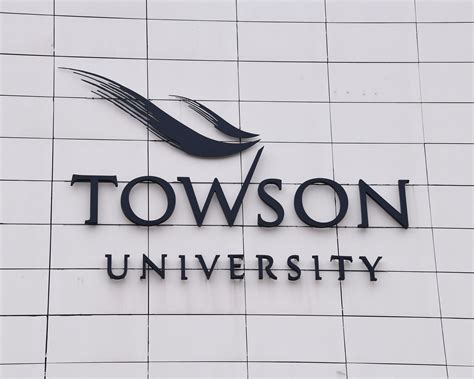 Towson University withdraws plan to create business analytics doctoral program, for now